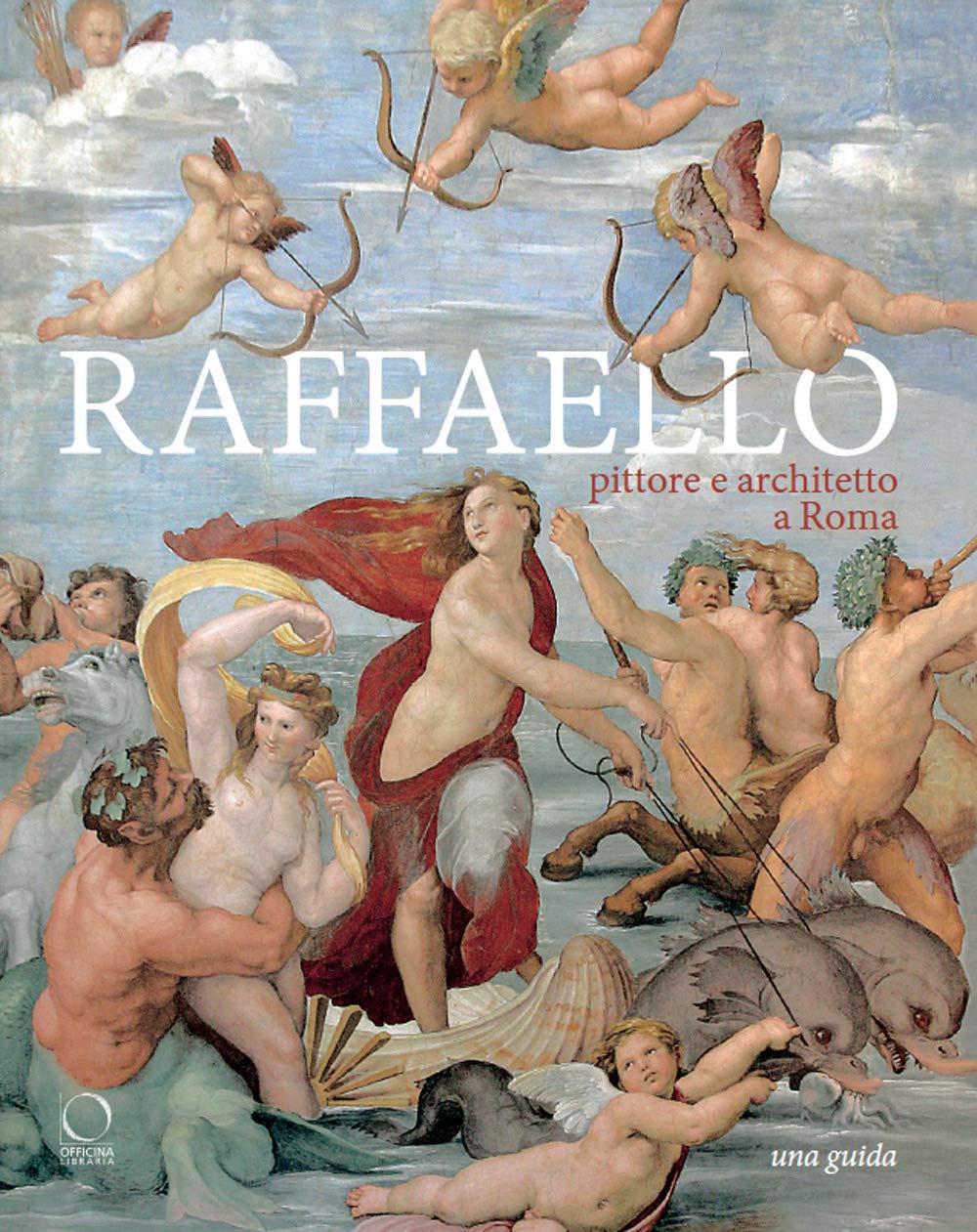 RAFFAELLO DA VICINO