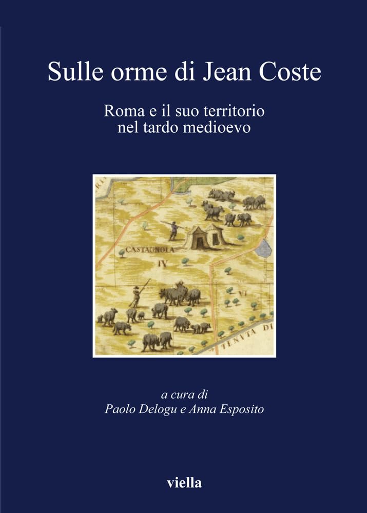 SULLE ORME DI JEAN COSTE