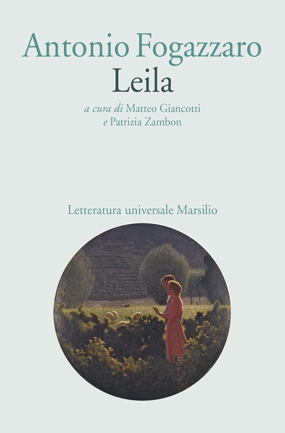 LEILA