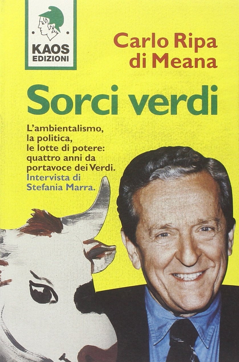 Sorci verdi