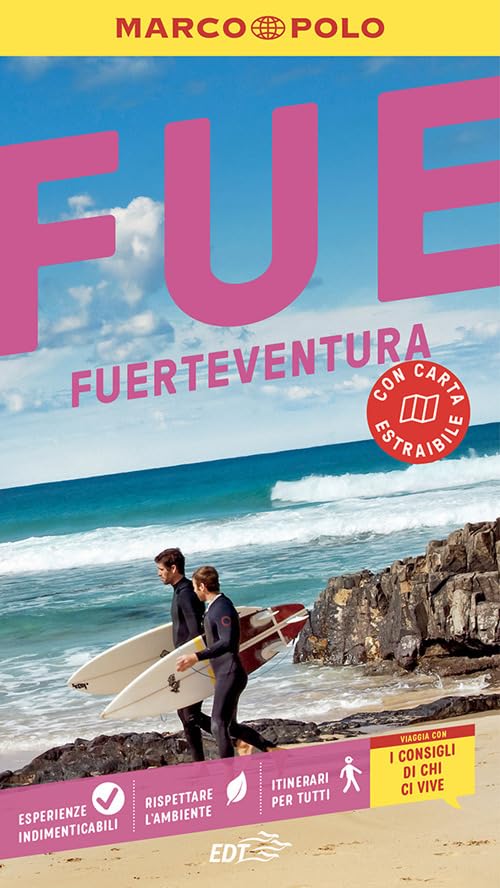 FUERTEVENTURA