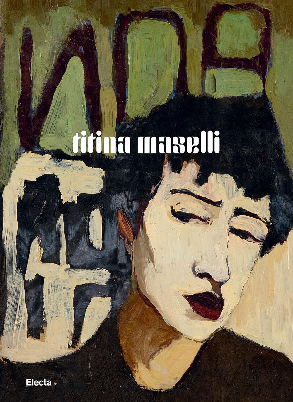 TITINA MASELLI. EDIZ. ILLUSTRATA