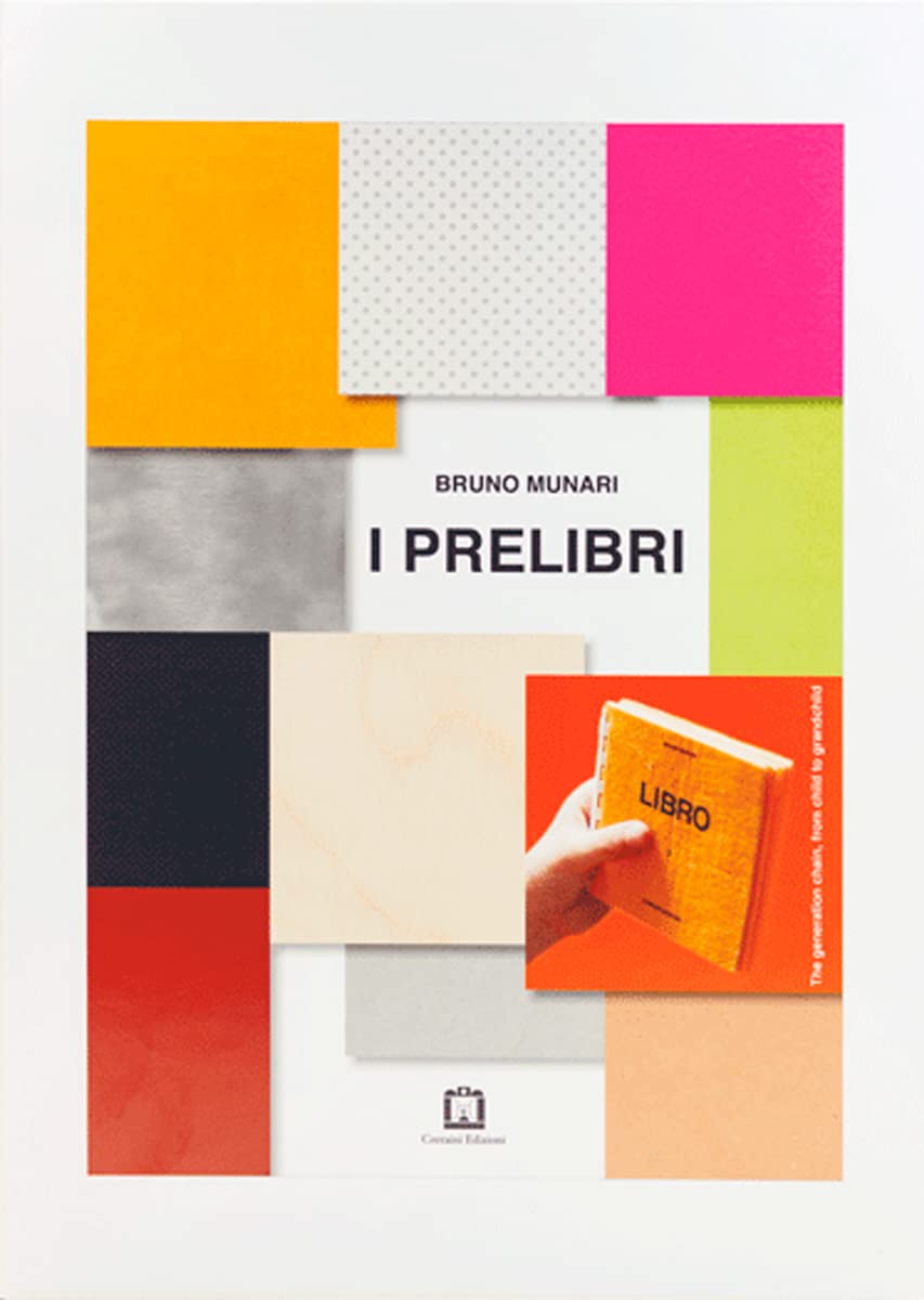 I PRELIBRI