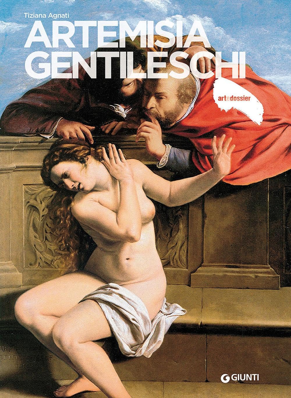 ARTEMISIA GENTILESCHI