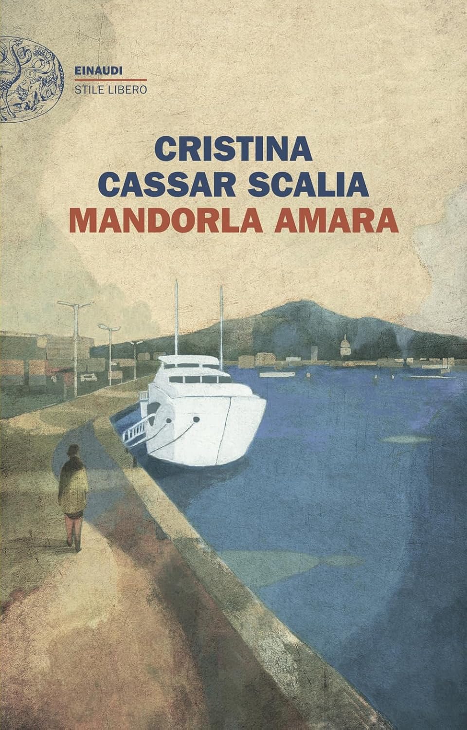 MANDORLA AMARA