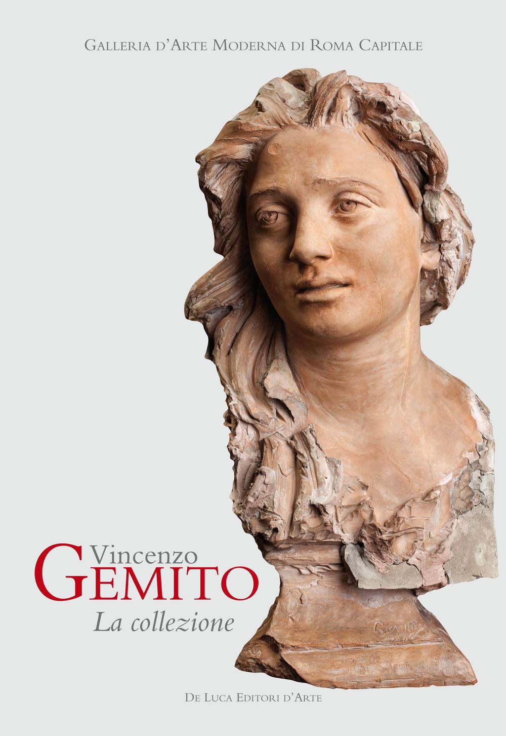 ARTISTI DELL'800 LA COLLEZIONE GEMITO