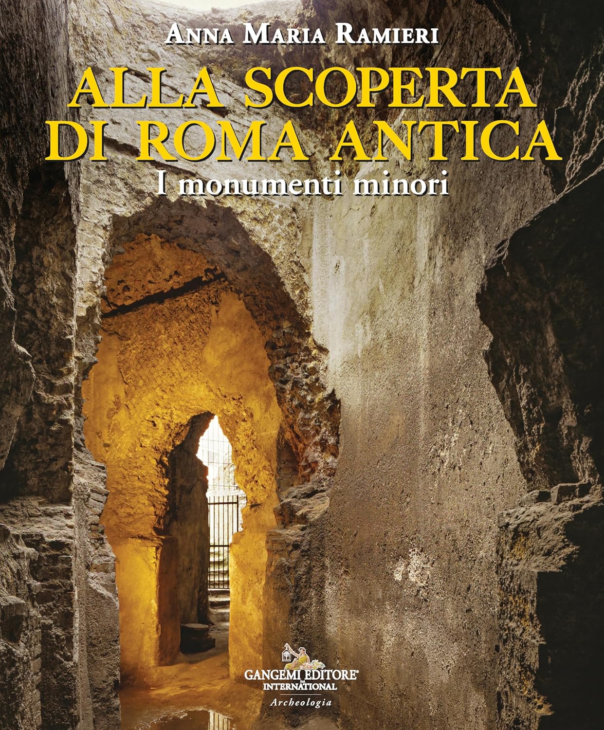ALLA SCOPERTA DI ROMA ANTICA