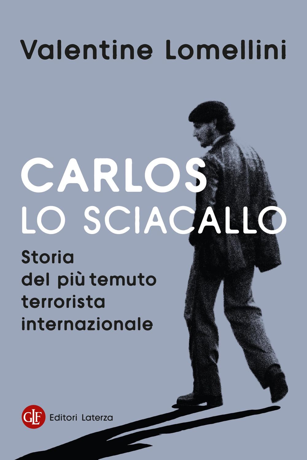 CARLOS LO SCIACALLO