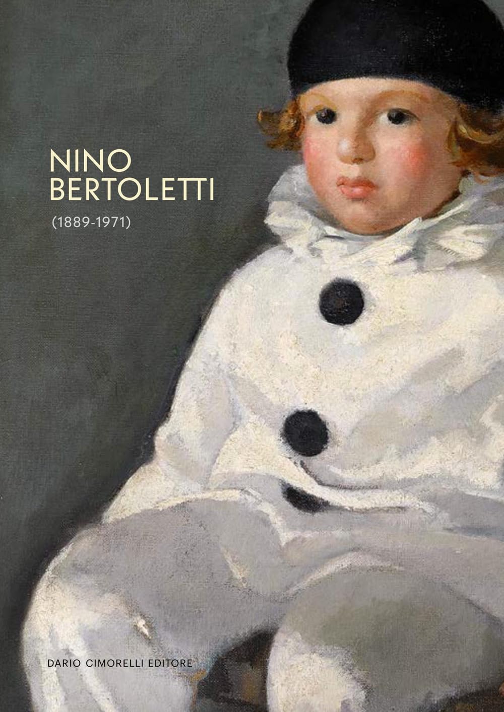NINO BERTOLETTI (1889-1971). EDIZ. A COLORI