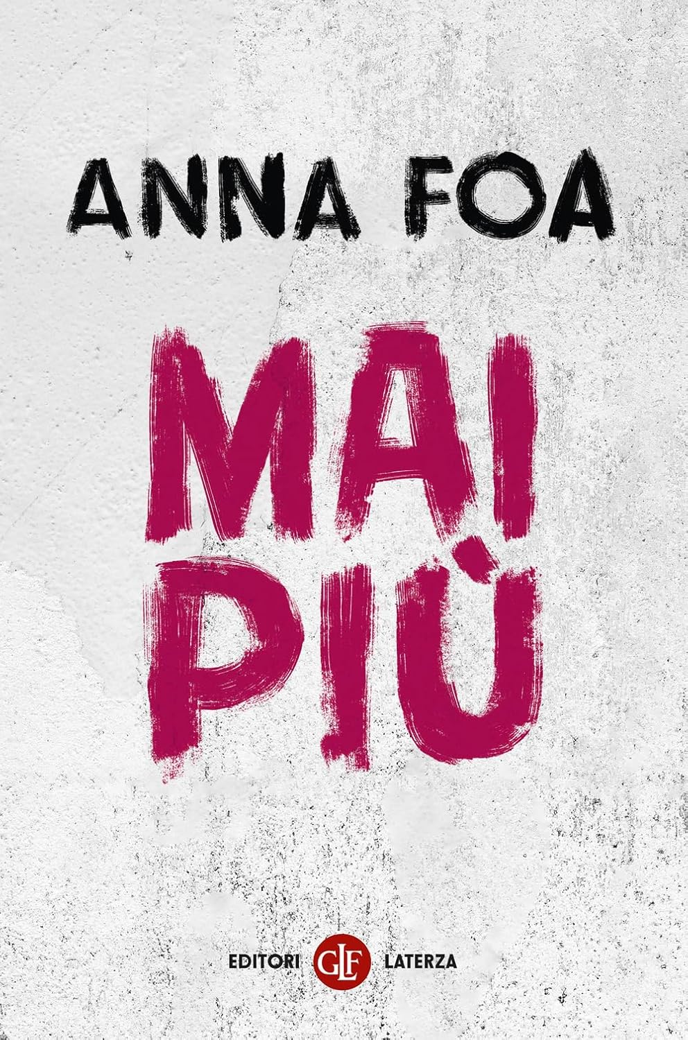 MAI PIU'