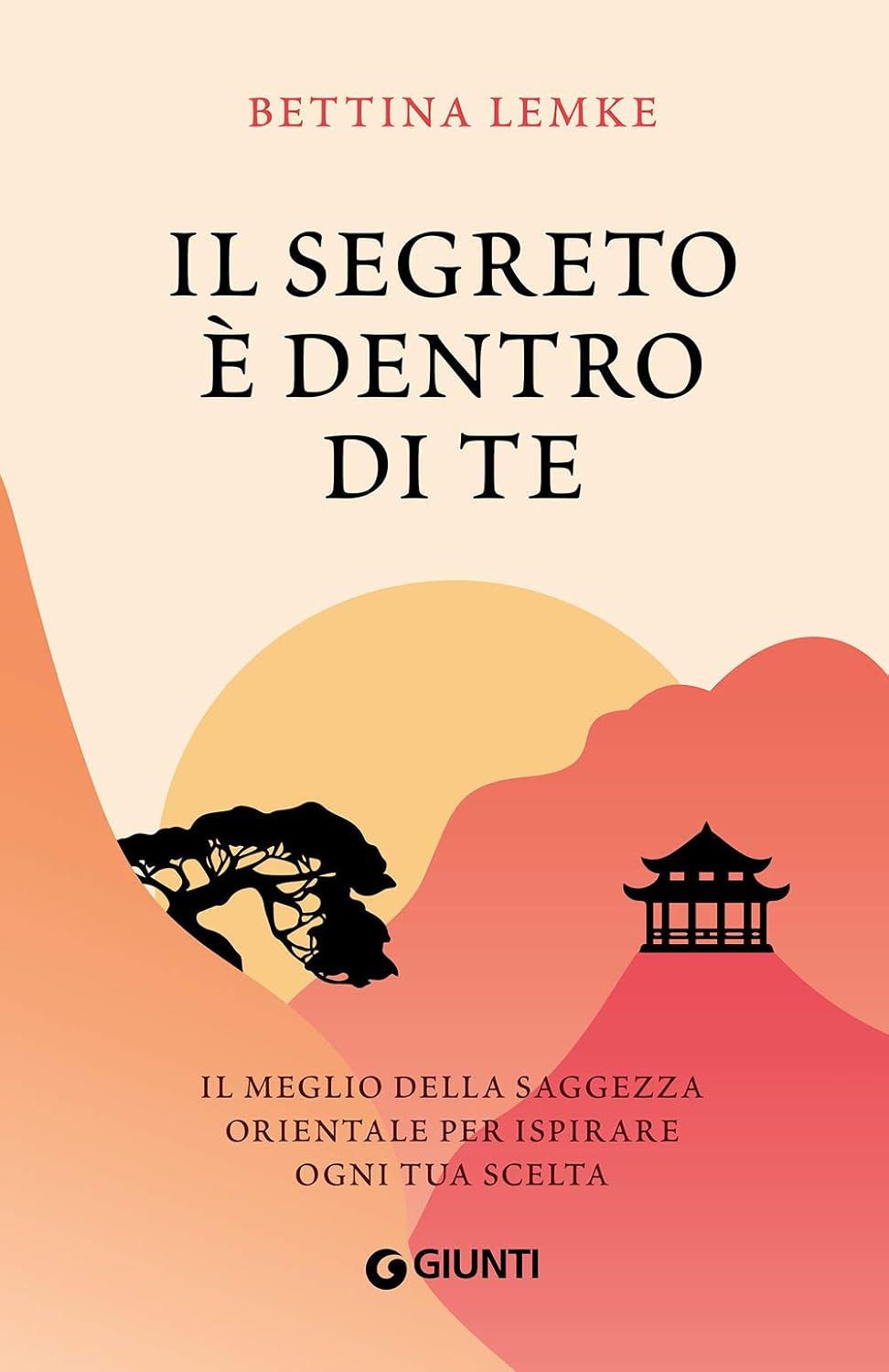 IL SEGRETO E' DENTRO DI TE