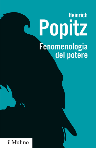 FENOMENOLOGIA DEL POTERE Autorità, dominio, violenza, tecnica