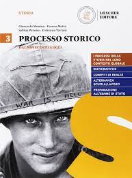 PROCESSO STORICO. PER LE SCUOLE SUPERIORI. VOL. 3: DAL NOVECENTO A OGGI-LA MATURITÀ IN 50 DOMANDE