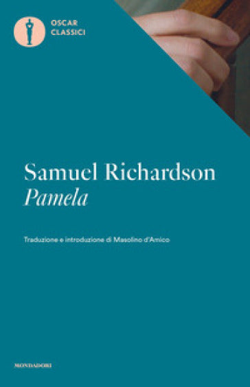 PAMELA