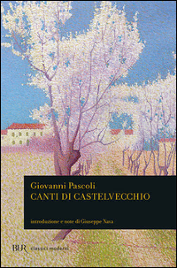 CANTI DI CASTELVECCHIO