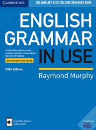 ENGLISH GRAMMAR IN USE. WITH ANSWERS. PER LE SCUOLE SUPERIORI