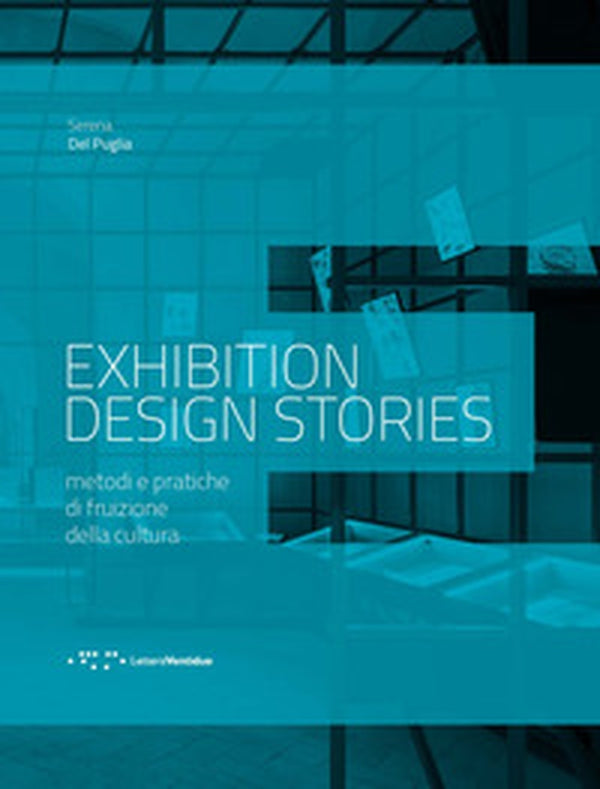 EXHIBITION DESIGN STORIES