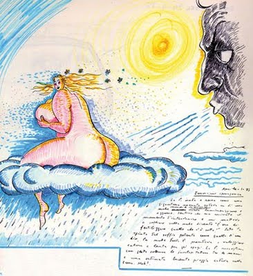 IL LIBRO DEI SOGNI. Ed. Ilustrata