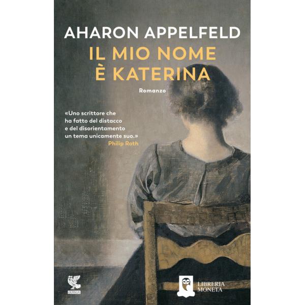 IL MIO NOME E' KATERINA