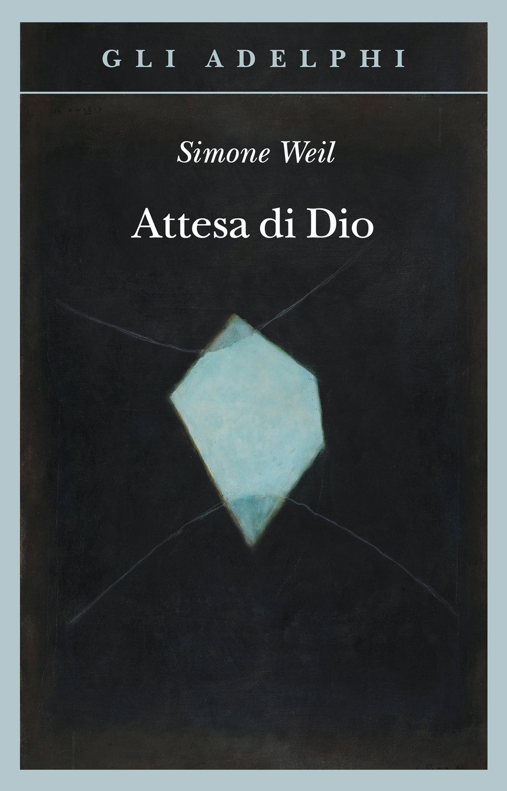 ATTESA DI DIO