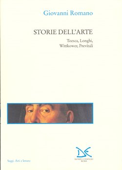 STORIE DELL'ARTE Toesca, Longhi, Wittkower, Previali