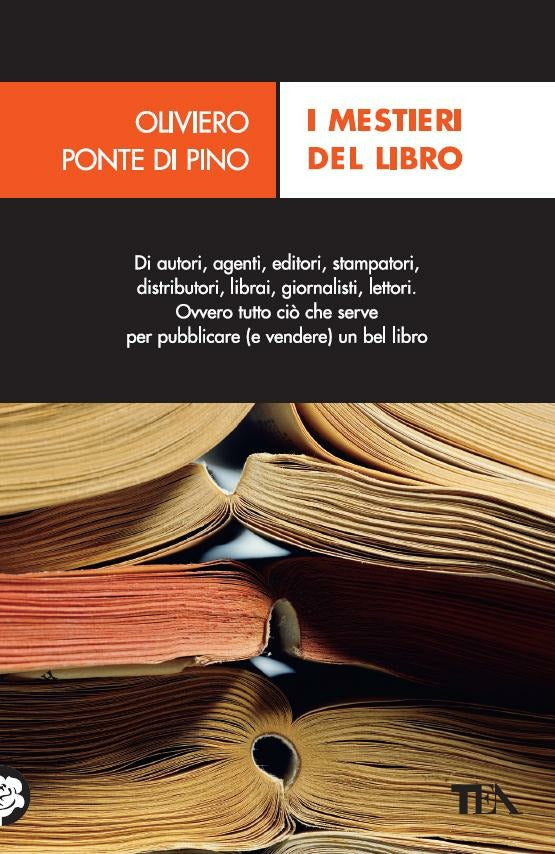 I MESTIERI DEL LIBRO