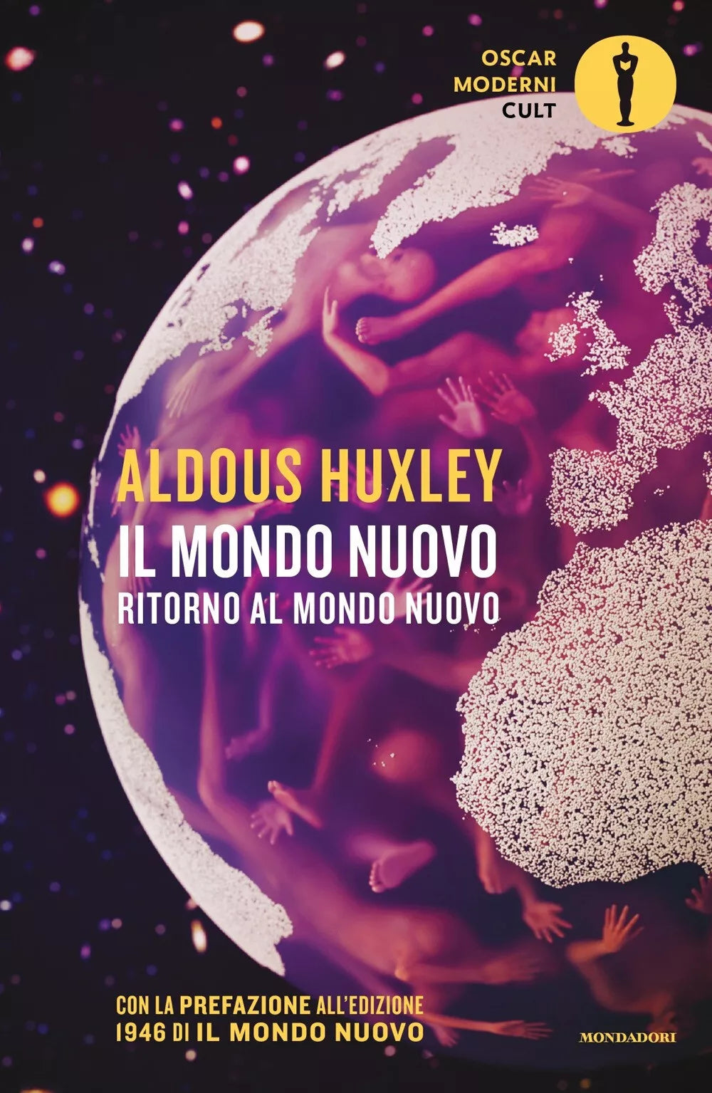 IL MONDO NUOVO Ritorno al mondo nuovo