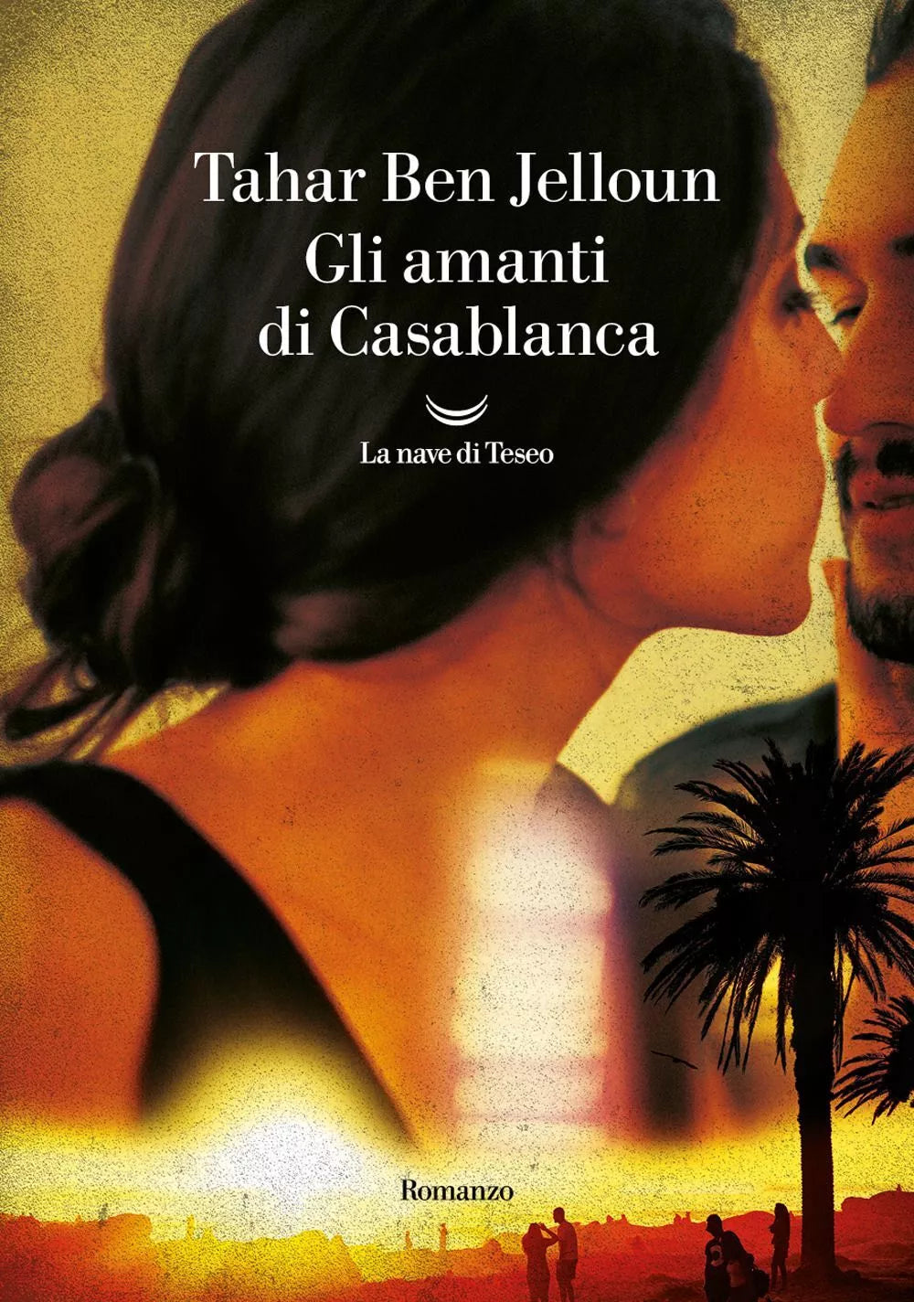 GLI AMANTI DI CASABLANCA