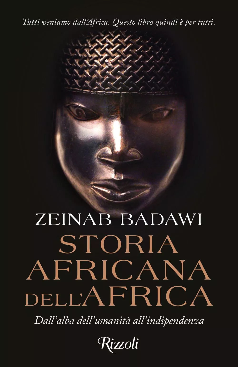 STORIA AFRICANA DELL'AFRICA Dall'alba dell'umanità all'indipendenza