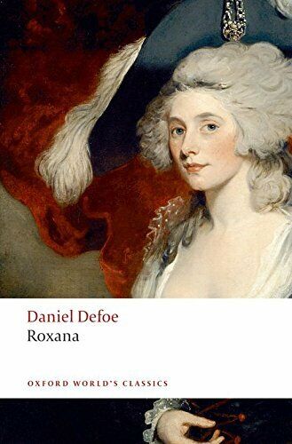 ROXANA. THE FORTUNATE MISTRESS