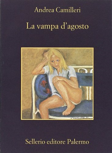 LA VAMPA D'AGOSTO