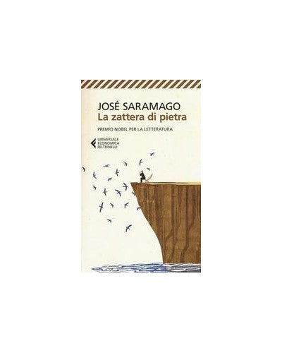 LA ZATTERA DI PIETRA