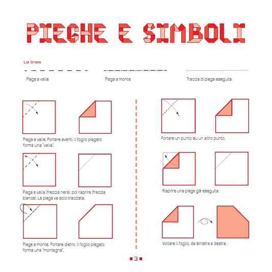 1000 ORIGAMI IN STILE GIAPPONESE. EDIZ. A COLORI