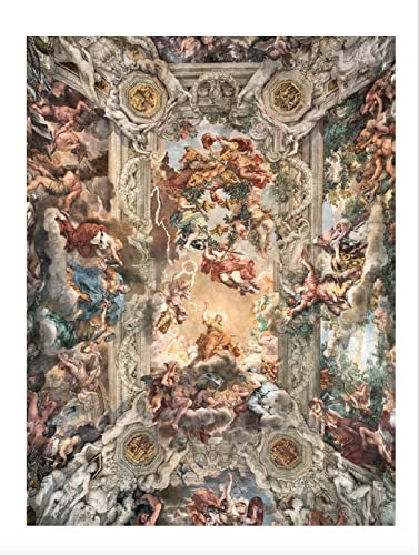 100 CAPOLAVORI DELLE GALLERIE NAZIONALI BARBERINI E CORSINI