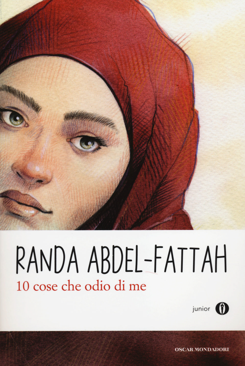 10 COSE CHE ODIO DI ME