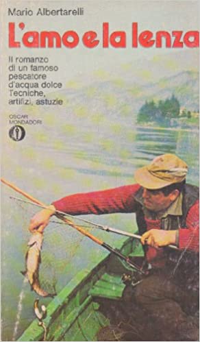 L'amo e la lenza