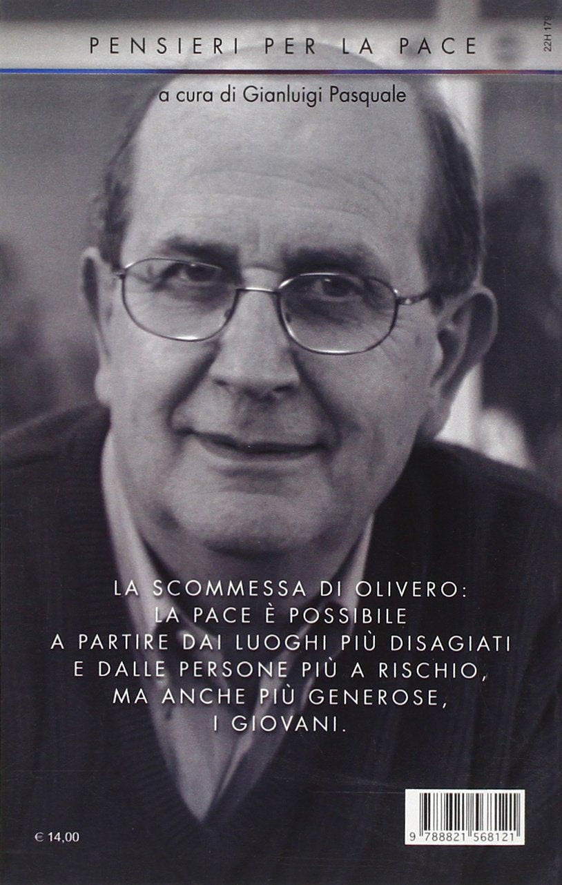 SQUARCIAMO IL BUIO. PENSIERI PER LA PACE