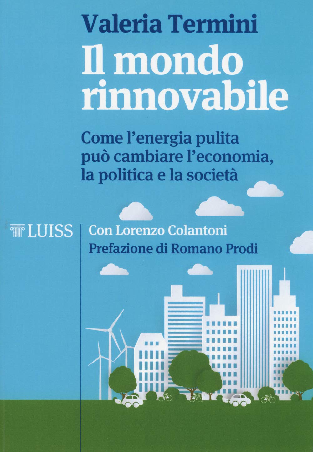 IL MONDO RINNOVABILE