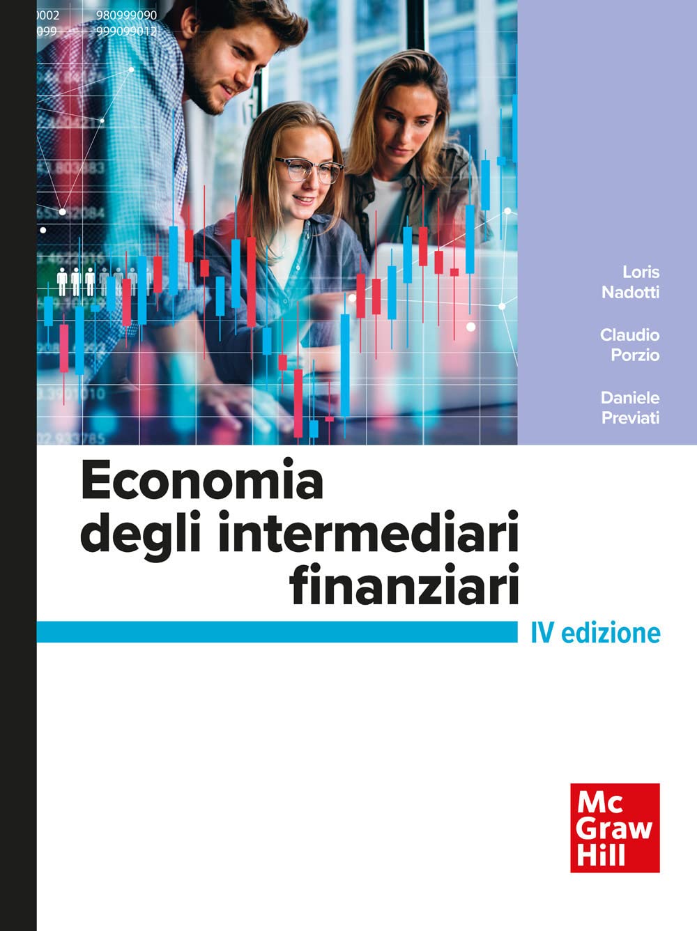 ECONOMIA DEGLI INTERMEDIARI FINANZIARI