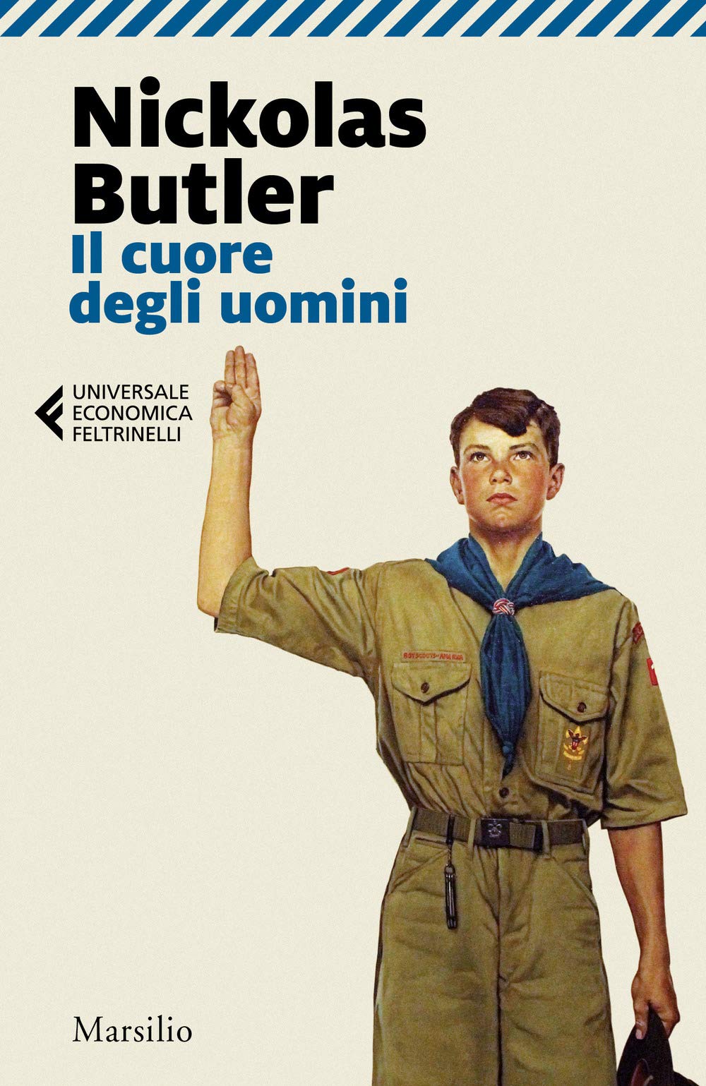 IL CUORE DEGLI UOMINI