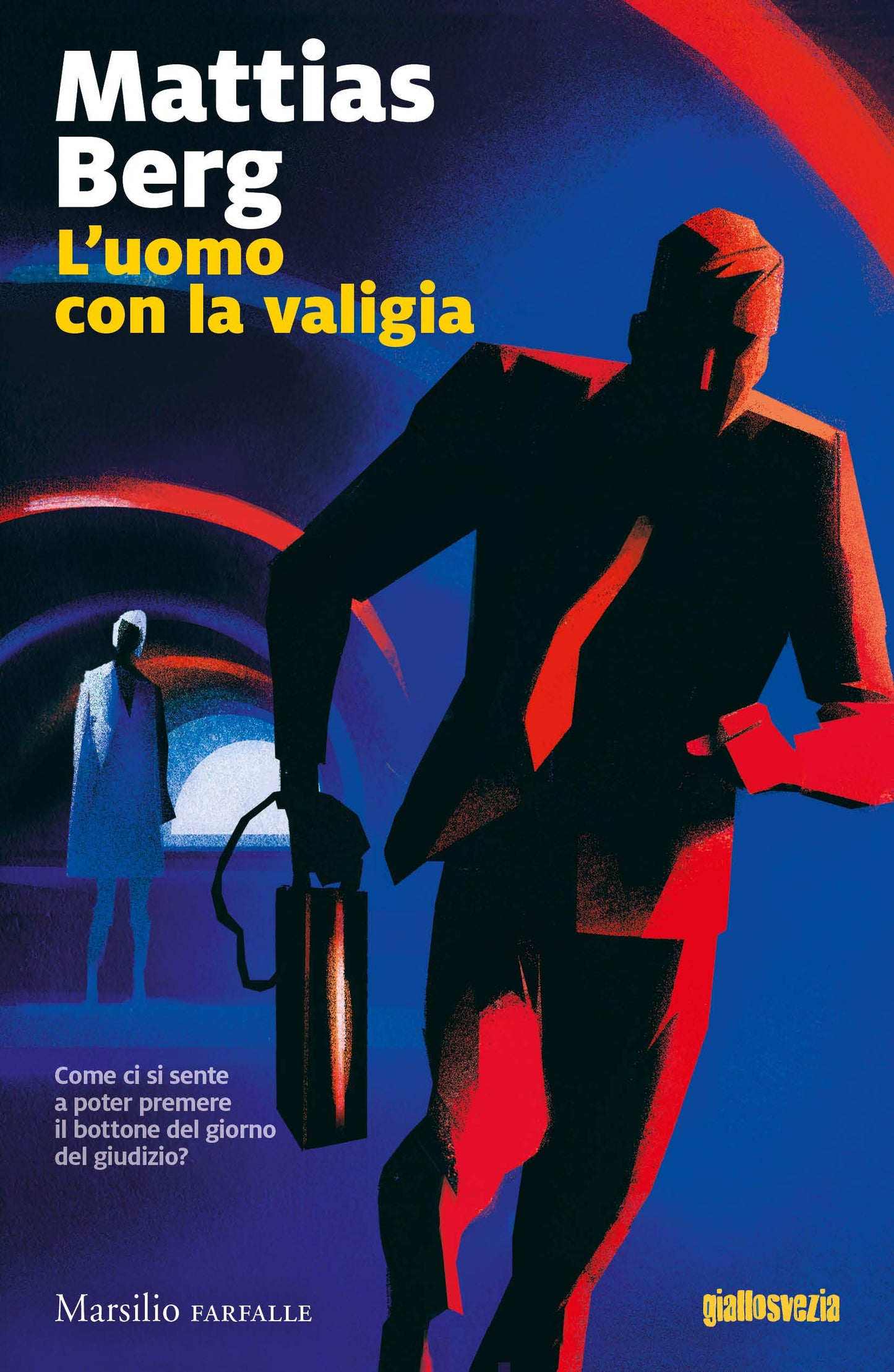 L’UOMO CON LA VALIGIA