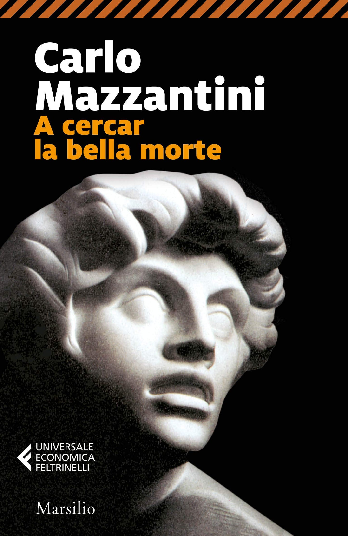 A CERCAR LA BELLA MORTE