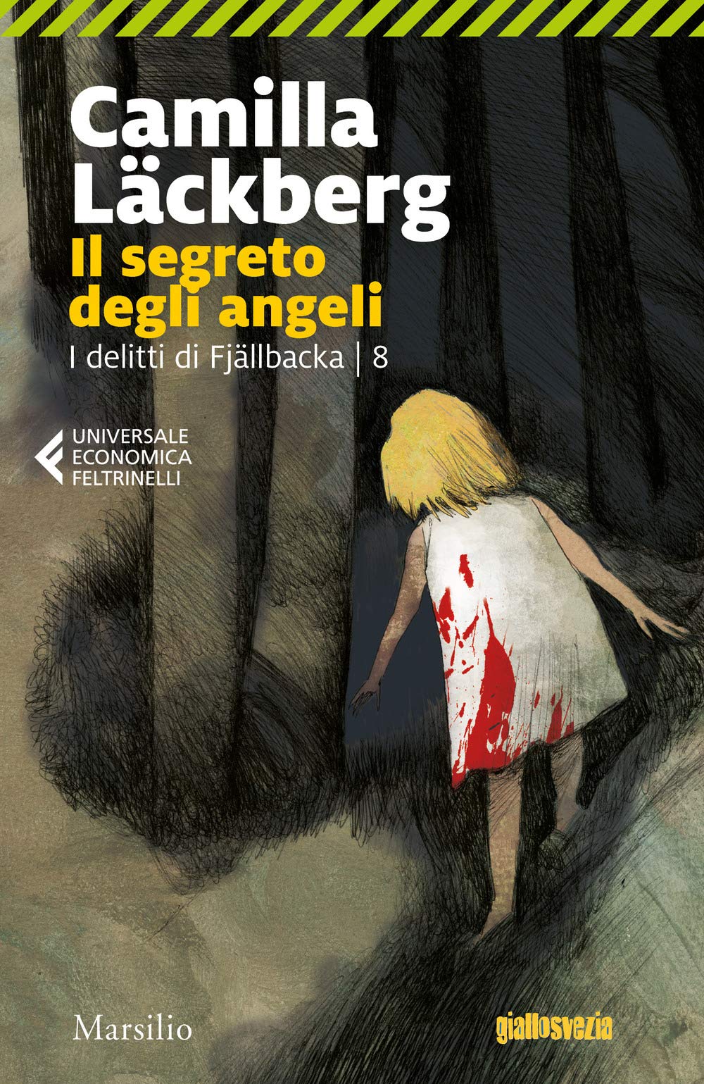 IL SEGRETO DEGLI ANGELI