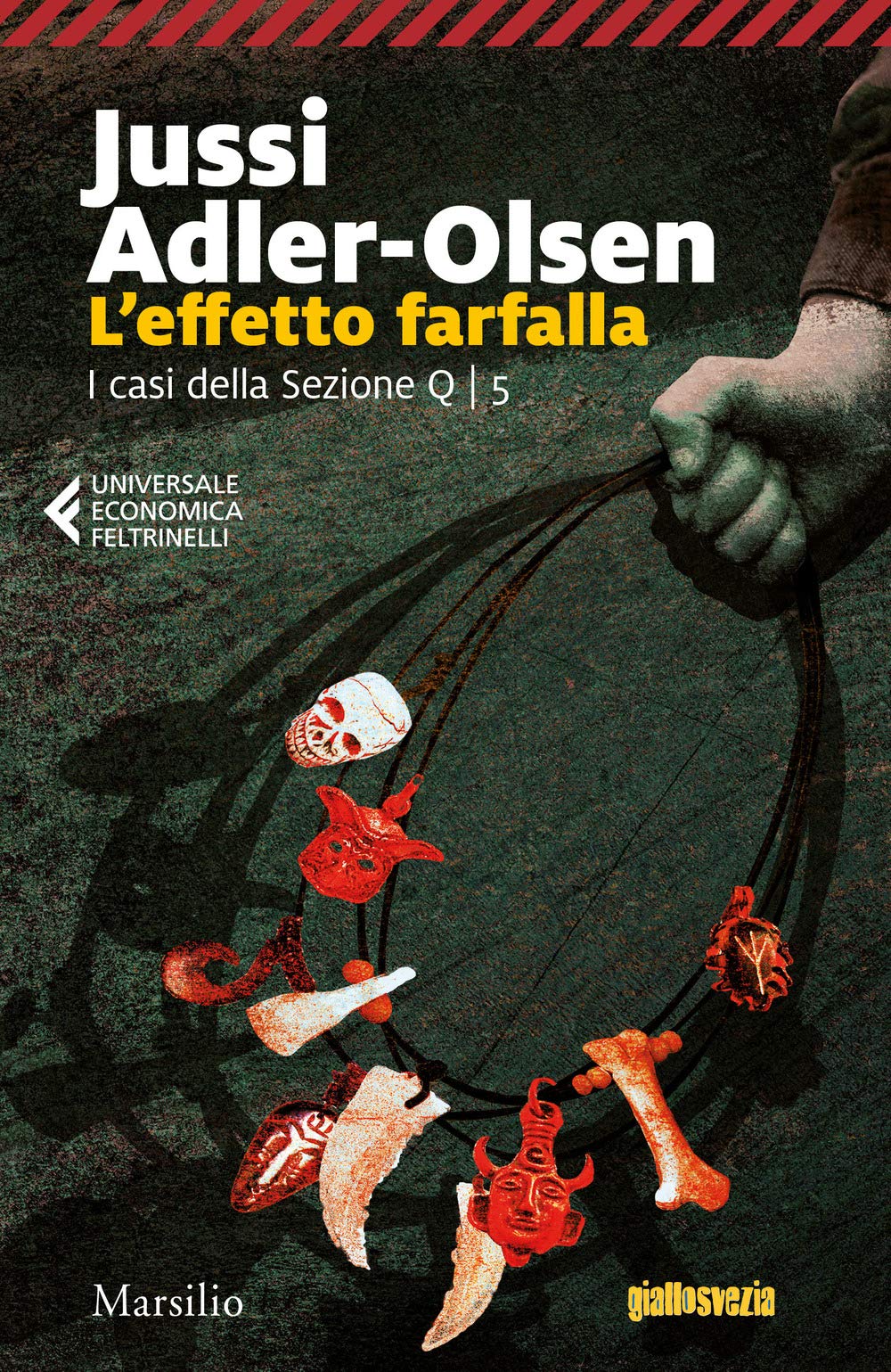 L’EFFETTO FARFALLA