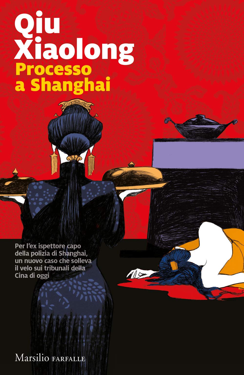 PROCESSO A SHANGHAI