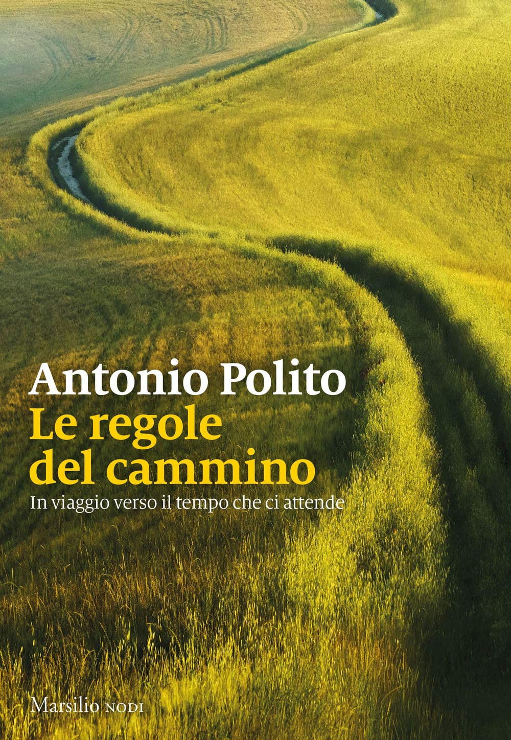 REGOLE DEL CAMMINO