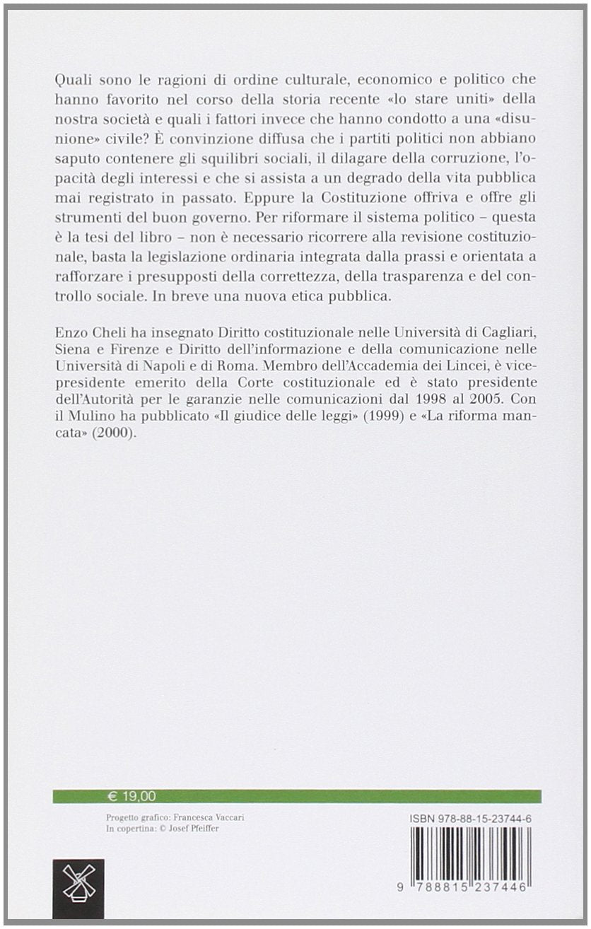 NATA PER UNIRE
