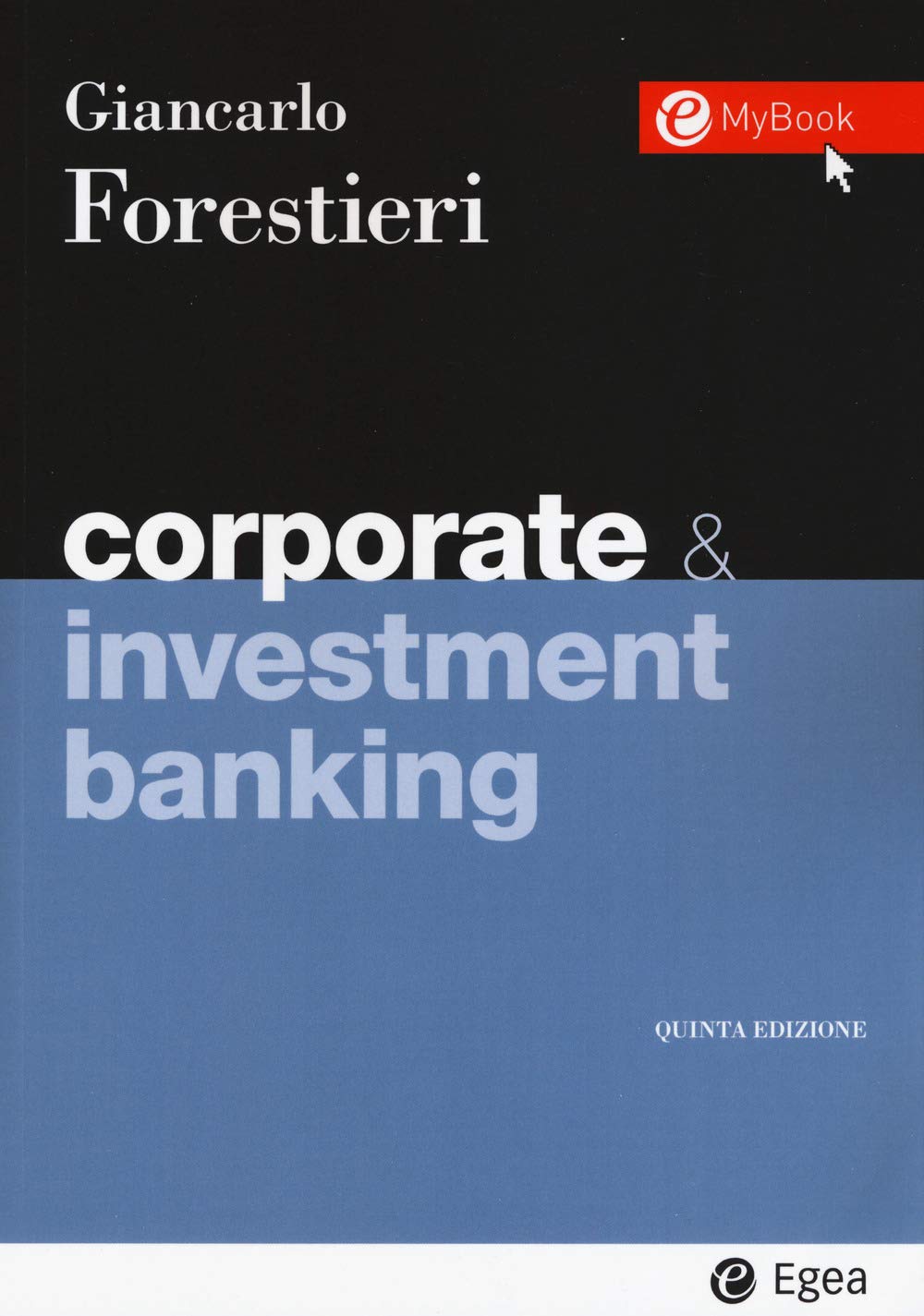 CORPORATE & INVESTMENT BANKING