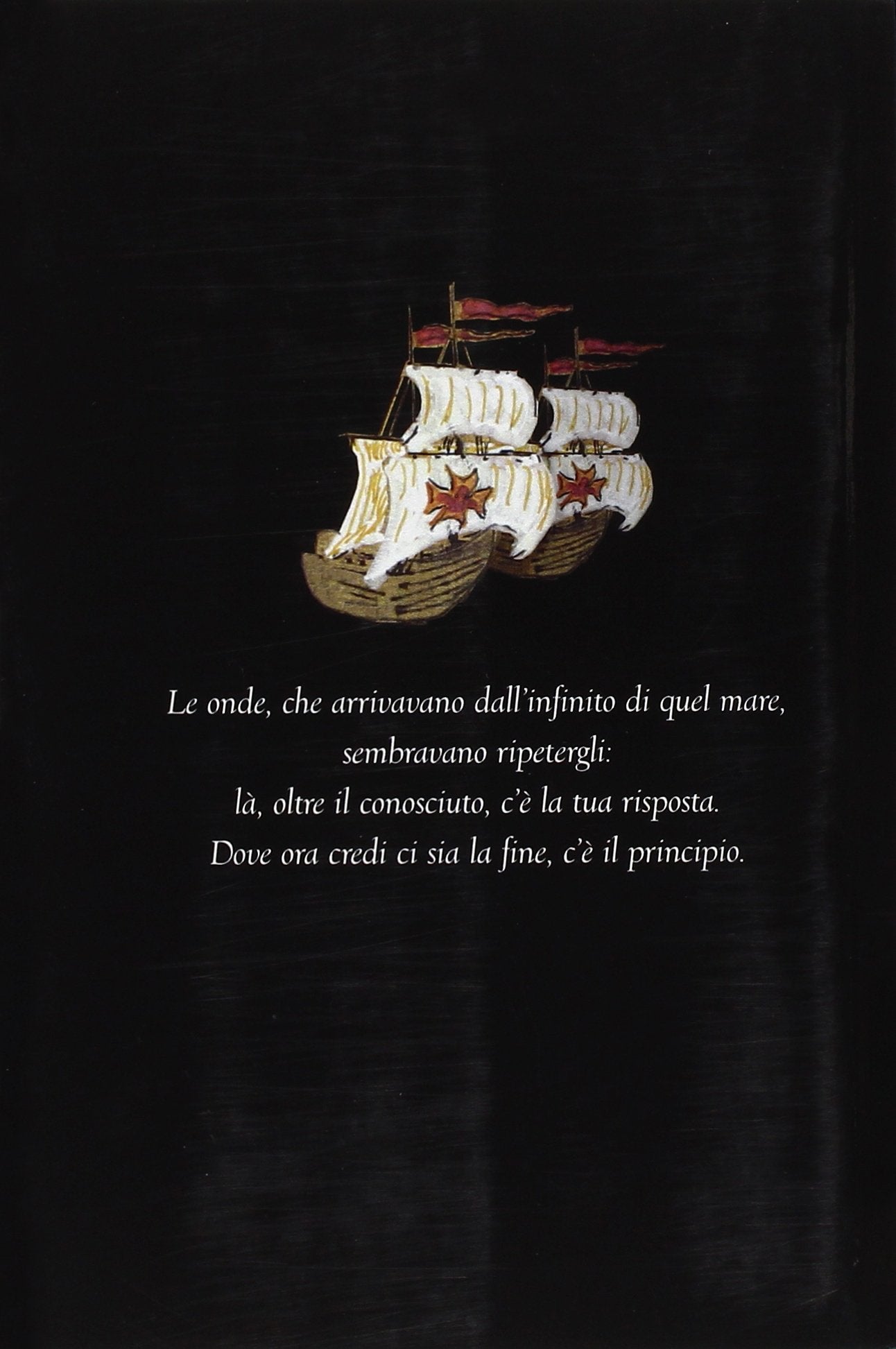 DUE VELE PER UN SOGNO