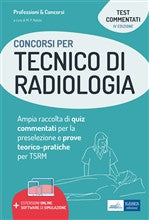 CONCORSI PER TECNICO DI RADIOLOGIA